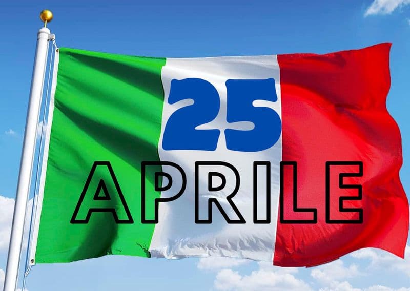 CELEBRAZIONI – Torino, il programma per il 25 aprile