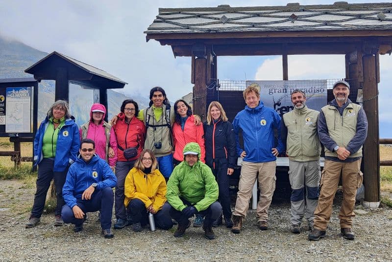 CERESOLE REALE - Insieme nel Parco: campi estivi di esperienza