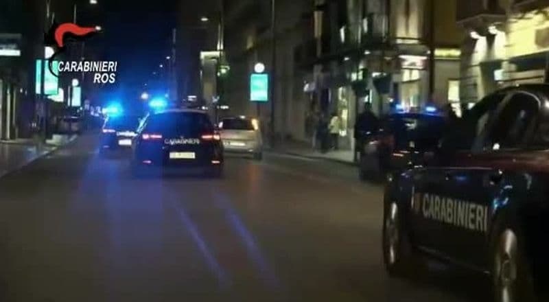 'NDRANGHETA IN CANAVESE - Inchiesta Echidna, revocati gli arresti domiciliari al rivarolese Roberto Fantini