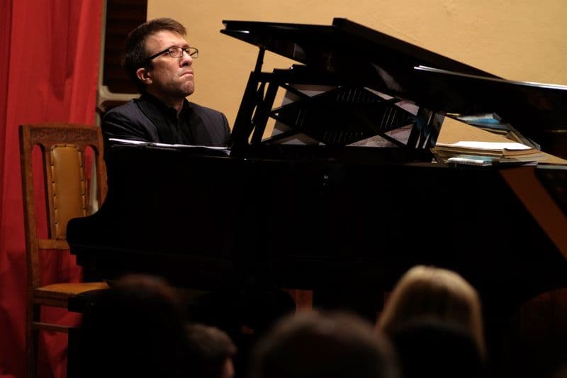 CASTELLAMONTE - Concerto speciale a 100 anni dalla scomparsa di Puccini