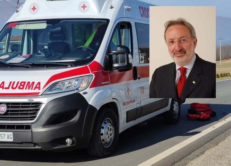 IVREA - Sulla morte del senatore Buemi aperto un fascicolo per omicidio colposo