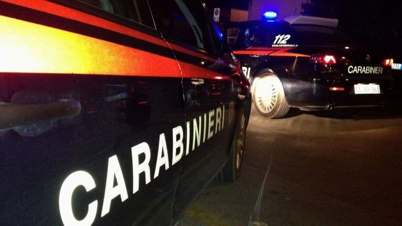 CHIVASSO - Troppe risse alla festa dei coscritti, arrivano i carabinieri
