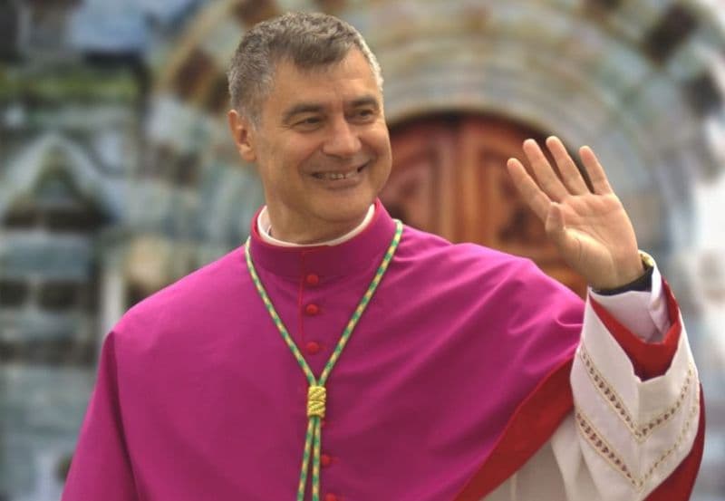 CANAVESE - Festa 1 Maggio: appello dell'arcivescovo agli imprenditori