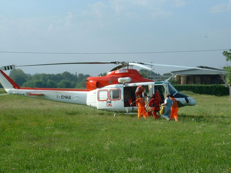 CANAVESE - 1 maggio, aumento preoccupante degli incidenti sul lavoro: uno al giorno negli ultimi dodici mesi
