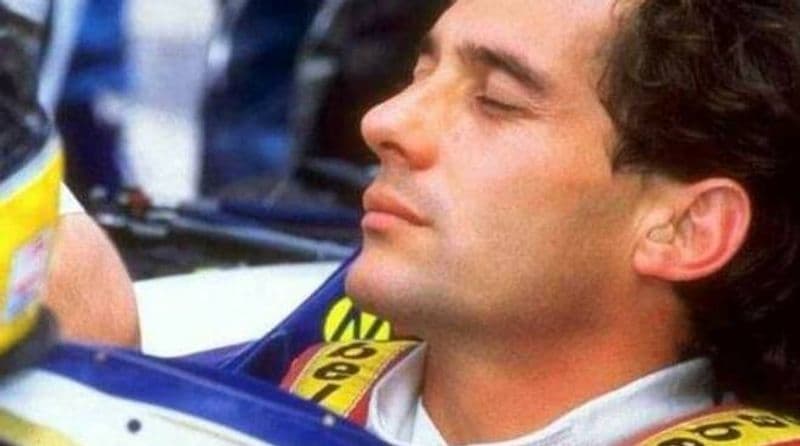 Ayrton Senna: trent'anni senza l'icona della Formula 1
