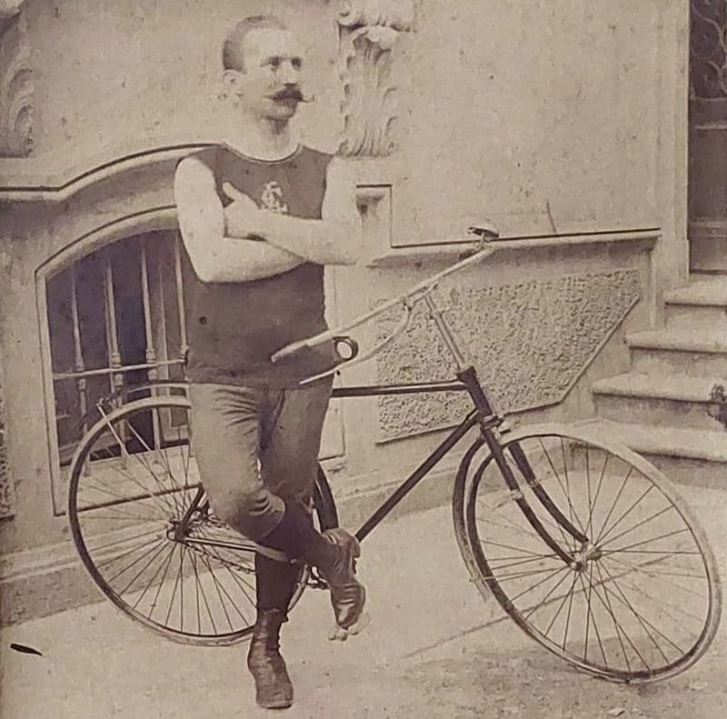 SPORT – Alla Reggia di Venaria gli albori del ciclismo