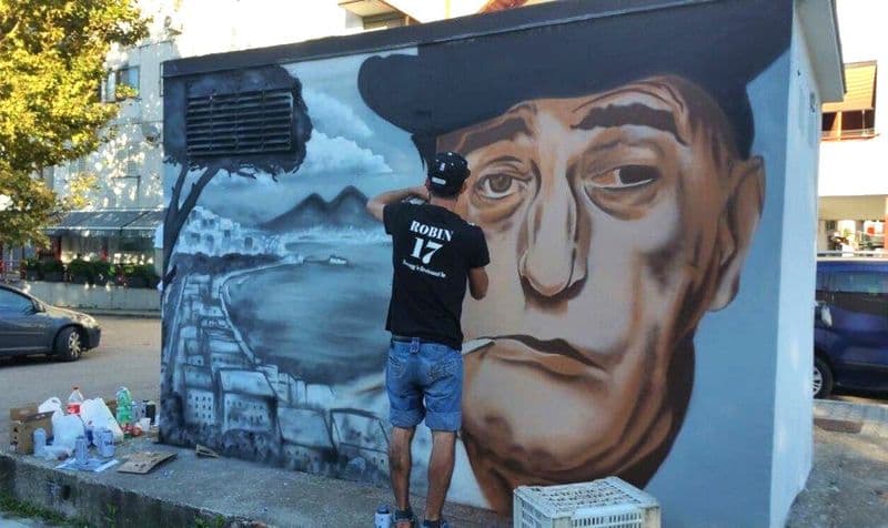 CASELLE - Il ristorante non deve cambiare nome: il titolare vince la causa contro gli eredi di Totò