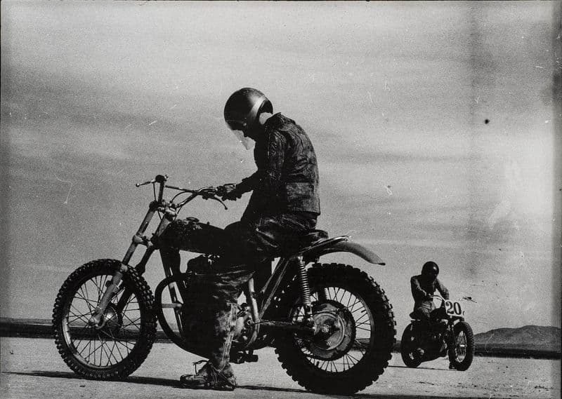 PHOTO – I maestri della fotografia paesaggistica alla GAM di Torino