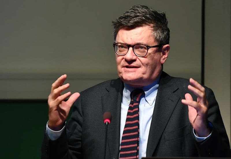 IVREA - Addio allo storico ed economista Giuseppe Berta: aveva collaborato col Centro studi Fondazione Olivetti