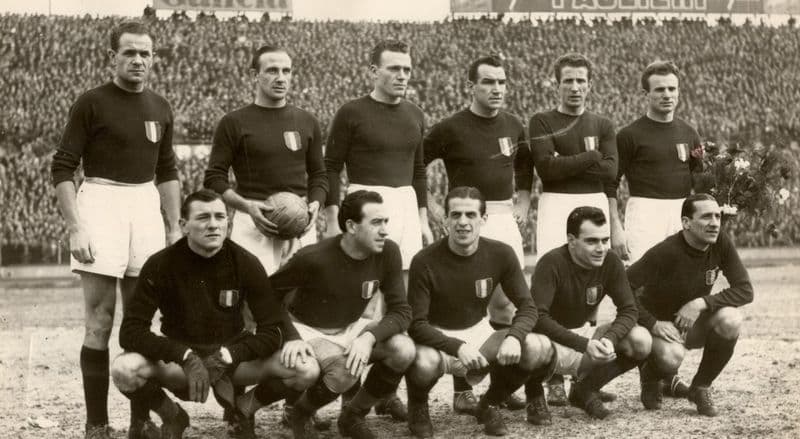 Il Grande Torino e il 4 maggio: un ricordo che non tramonta