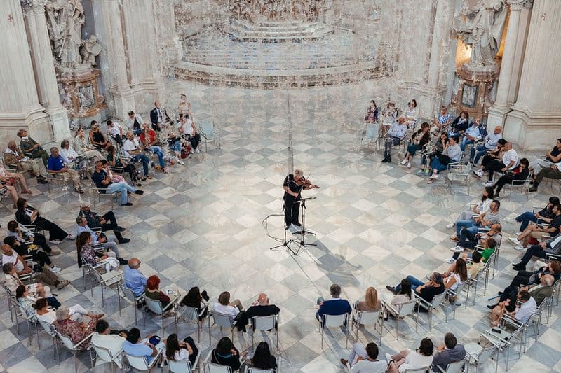 EVENTI – Il Late Spring Music Festival della Reggia di Venaria