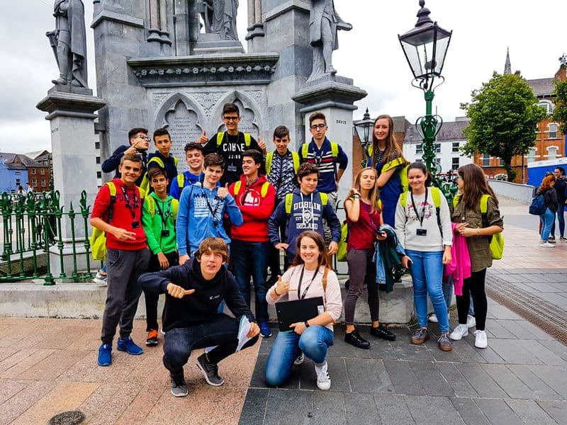 RIVAROLO CANAVESE - Study Abroad e Summer Camp: i progetti estivi di British Torino per imparare l'inglese - FOTO