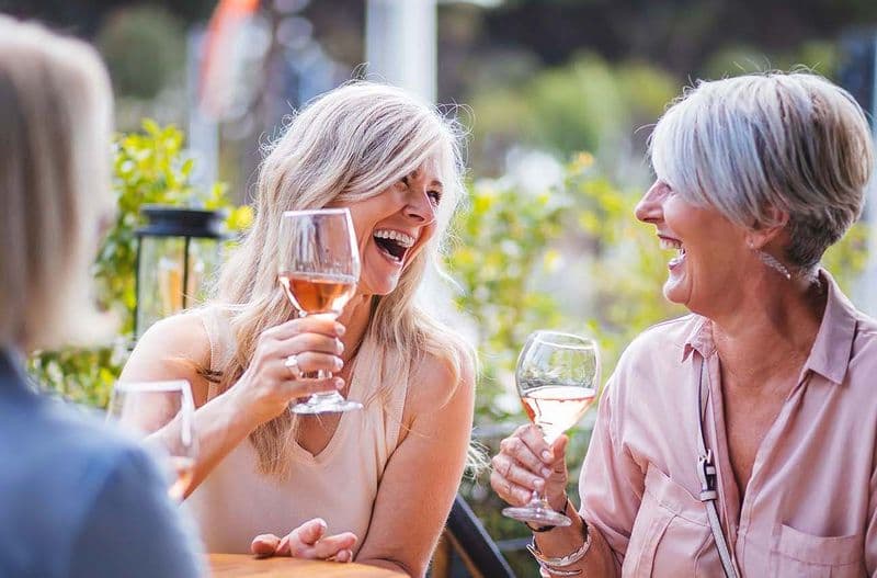 TREND - L'ora dell'aperitivo piace ai «Boomers»