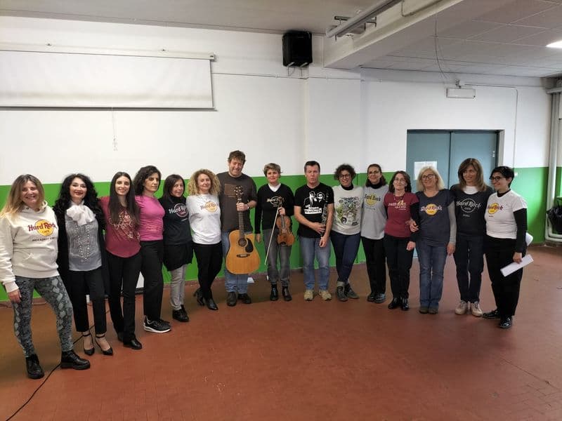 PAVONE CANAVESE - Una serata per ricordare il prof Massimo Anselmetti