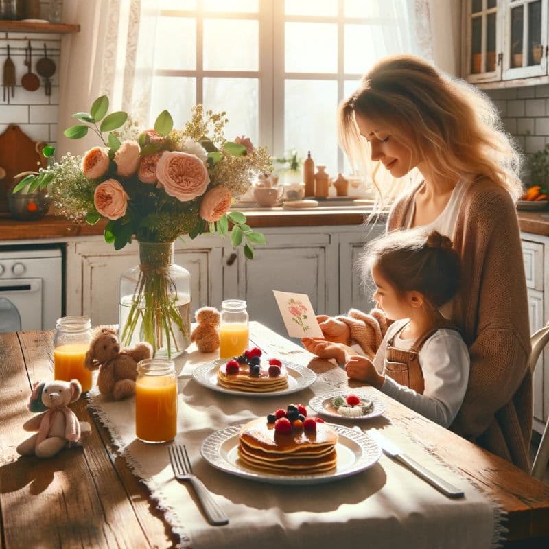 Celebrazione e storia: la Festa della Mamma
