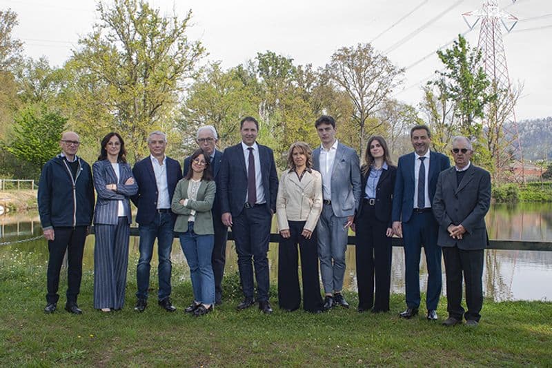 ELEZIONI AGLIE' - Una sola lista, Succio verso la conferma