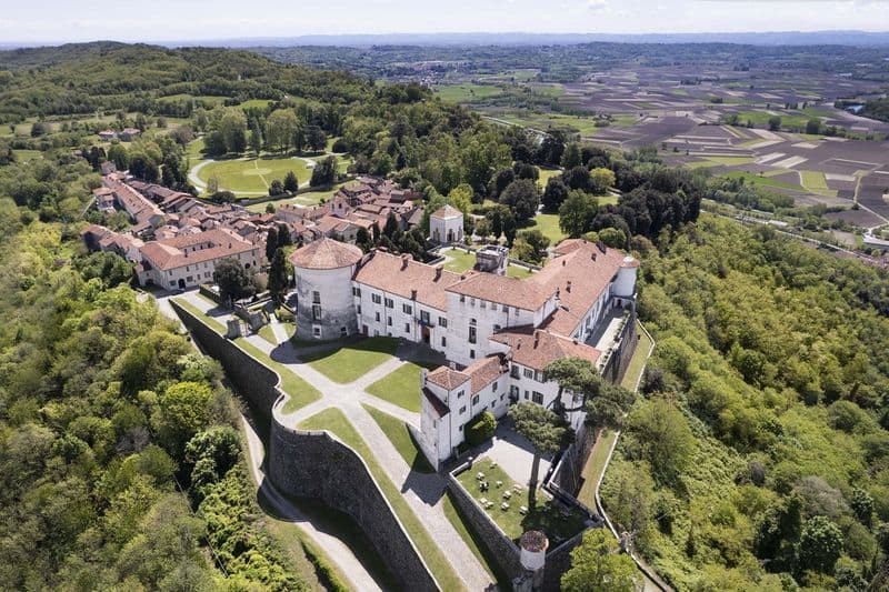 AMBIENTE – Le Camminate nella Biodiversità del FAI