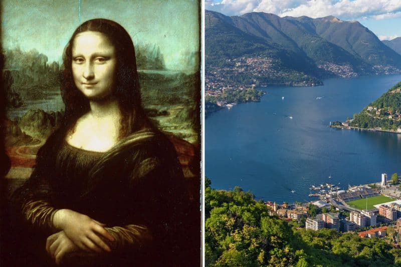 ARTE - Risolto (forse) uno dei misteri della Gioconda