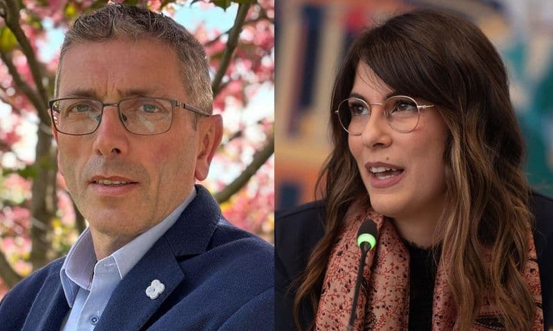 ELEZIONI SALASSA - Duello Bianchetta-Gelmini per la fascia tricolore - ECCO LE LISTE