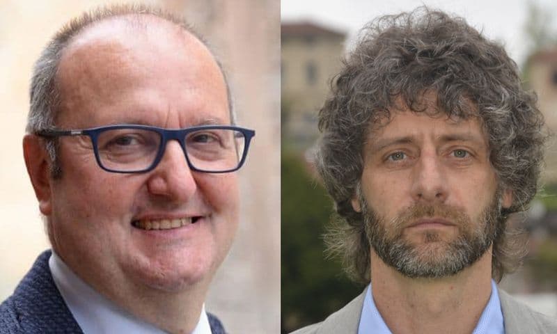 ELEZIONI RIVARA - Se la giocano Giacoletto e Obert - LE LISTE