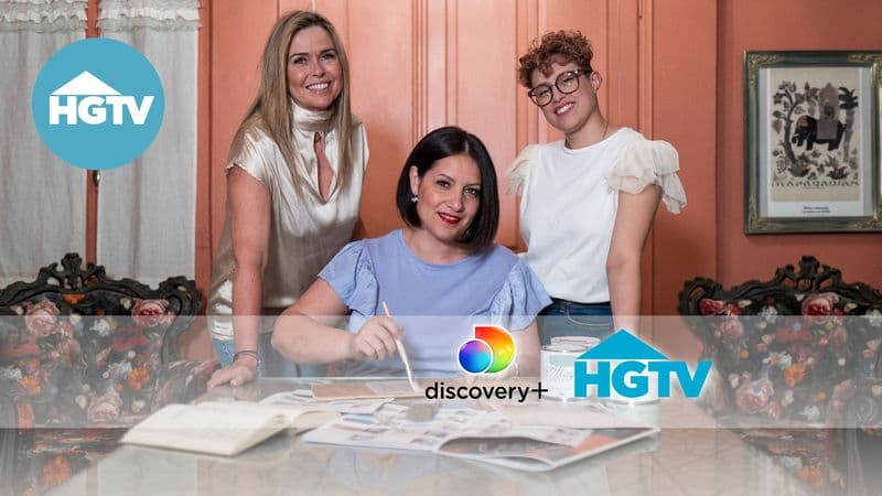 CANAVESE - «I Love Restyling», il programma tv dove tutto può essere recuperato: scopriamo con Elisa la magia del restyling