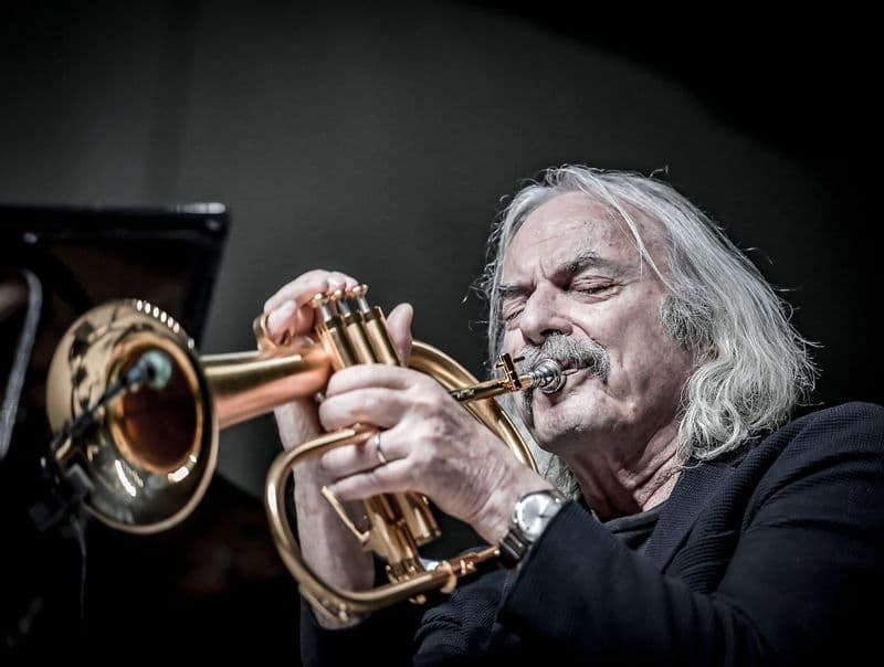 MUSICA – Il Piemonte avvolto nel Jazz