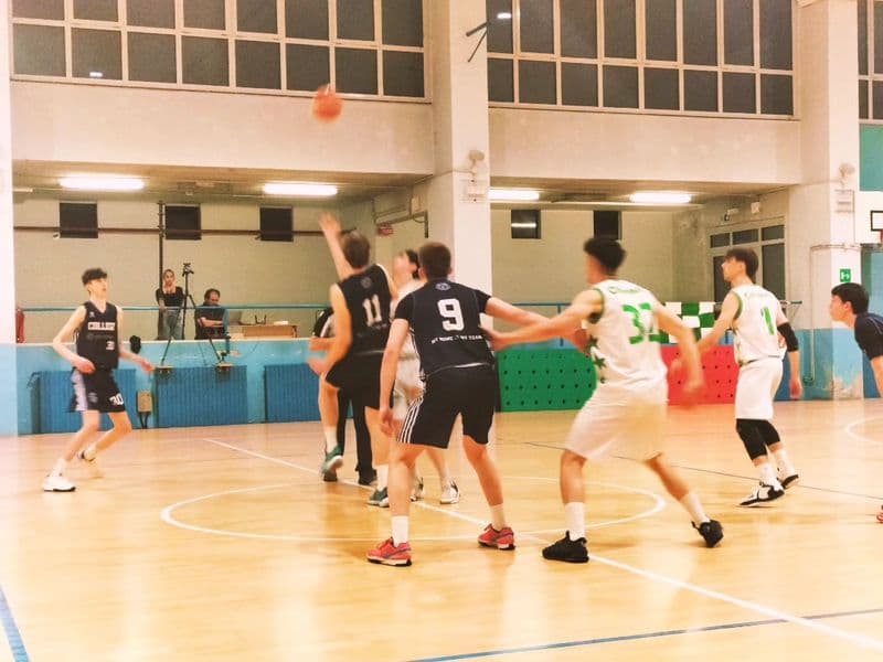 CHIVASSO - Pallacanestro, i biancoverdi battono anche Borgomanero e sognano la salvezza