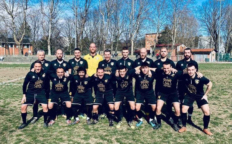 CANAVESE - Calcio a 11, Spolina e Speciale Canottieri trionfano nei gironi oro e argento della SuperLeague