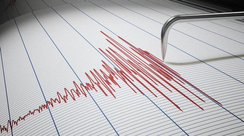 CANAVESE - Scossa di terremoto nella notte sopra Traversella