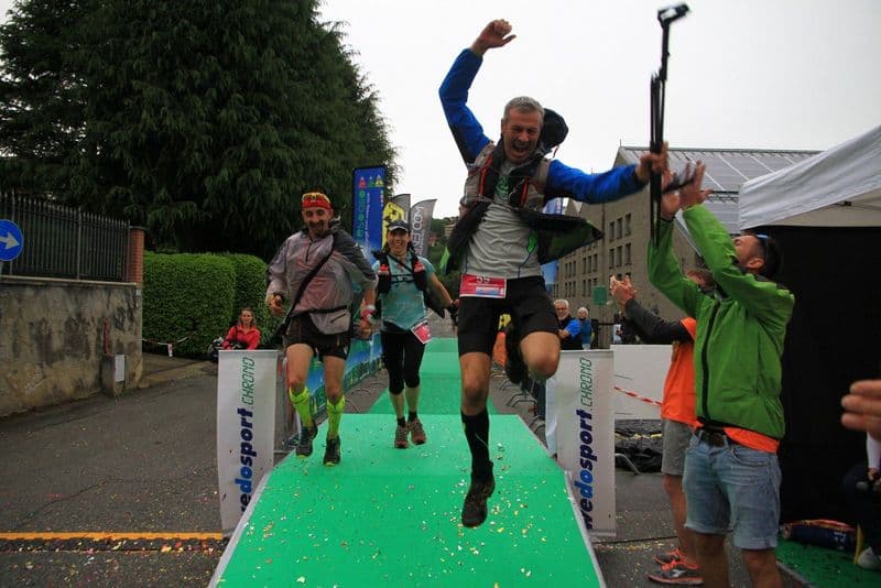 FORNO CANAVESE - Trail del Monte Soglio: si punta a superare i 900 iscritti