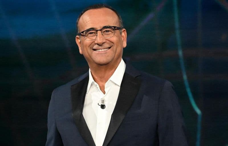 Sanremo, il dopo Amadeus è (di nuovo) Carlo Conti