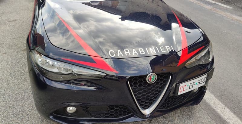 CANAVESE - Hashish e cocaina arrivavano dalla zona di Chieri: due spacciatori individuati dai carabinieri