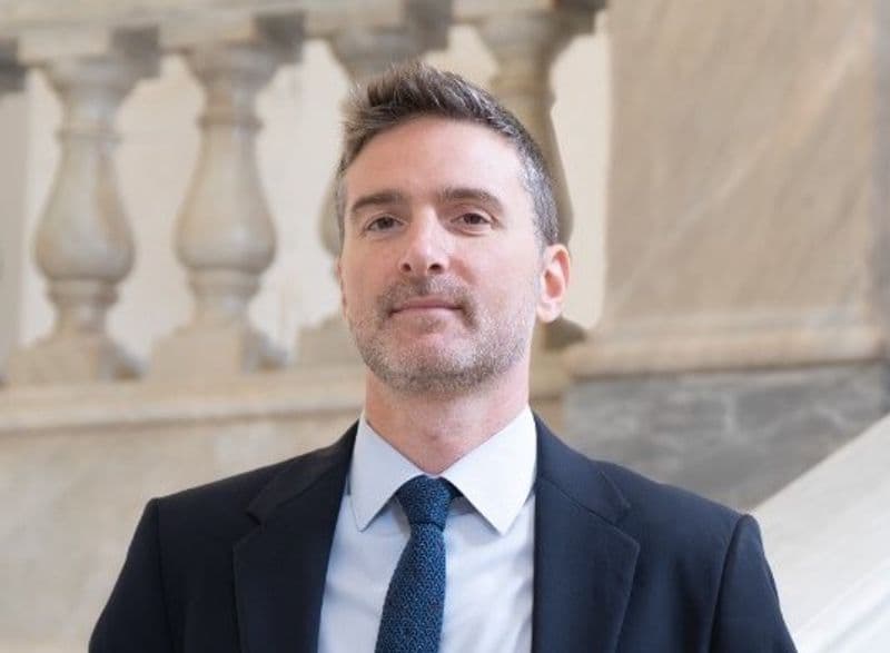 AGLIE' - Filippo Masino nuovo direttore delle Residenze reali sabaude