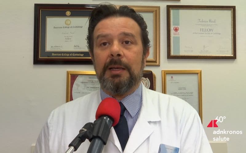 Salute, cardiologo Nardi: "Cure migliori con ambulatori Ascvd e rete ospedale-territorio"