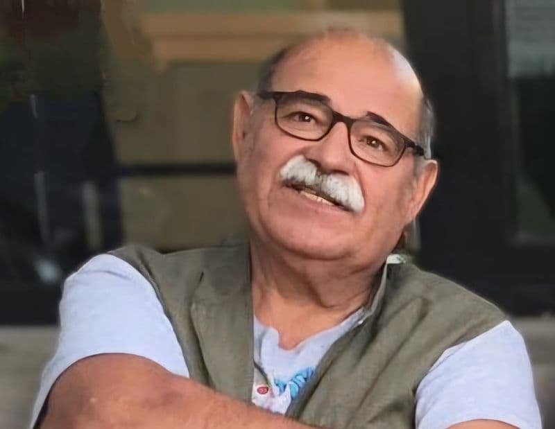 CHIVASSO - Addio a Giuseppe Casula, volontario Croce Rossa e tipografo