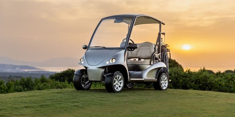 MOTORI - Le golf cart conquisteranno le strade?