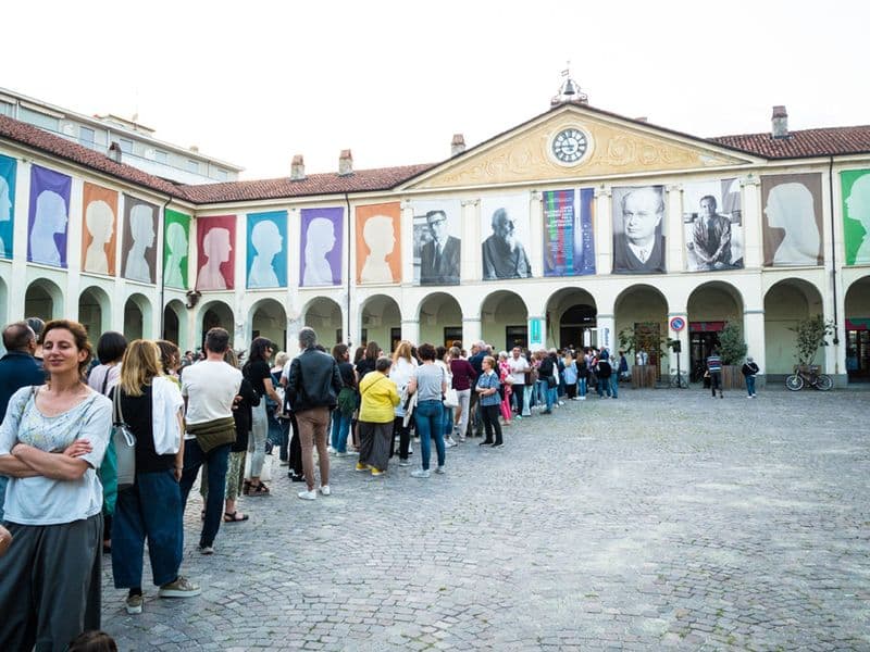 IVREA - La Grande Invasione torna dal 30 maggio al 2 giugno - FOTO