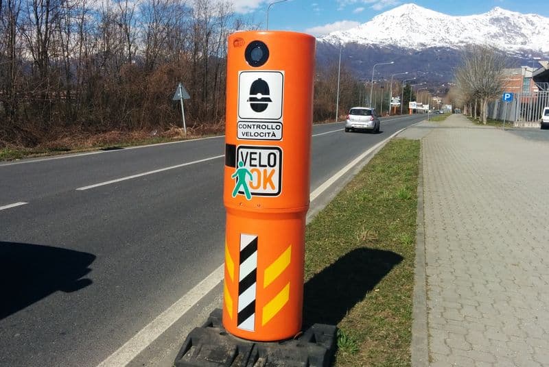 AUTOVELOX - Entra in vigore il nuovo decreto: ora servirà il via libera del prefetto per fare le multe - ECCO LE NOVITA'