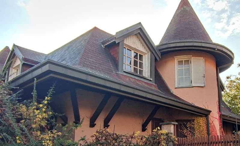 CUORGNE' - Un altro bando del Comune per trovare qualcuno che gestisca la villa confiscata alla 'ndrangheta