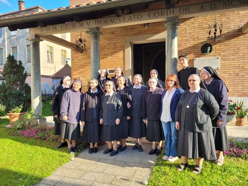 FAVRIA - Settant'anni... ma non li dimostra - FOTO