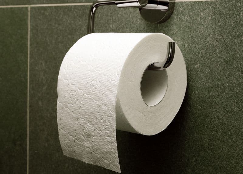SOCIETA' - La carta igienica, un bene sempre più prezioso