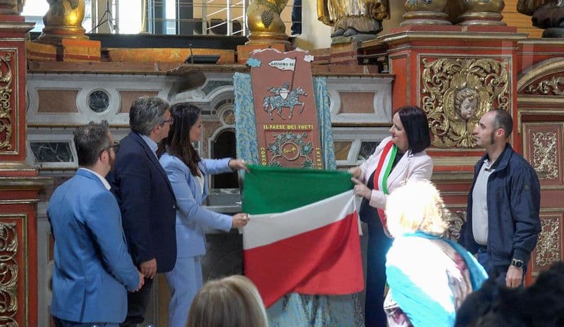 CUORGNE' - Concorso Solferini: pioggia di premi per poeti e scrittori - FOTO