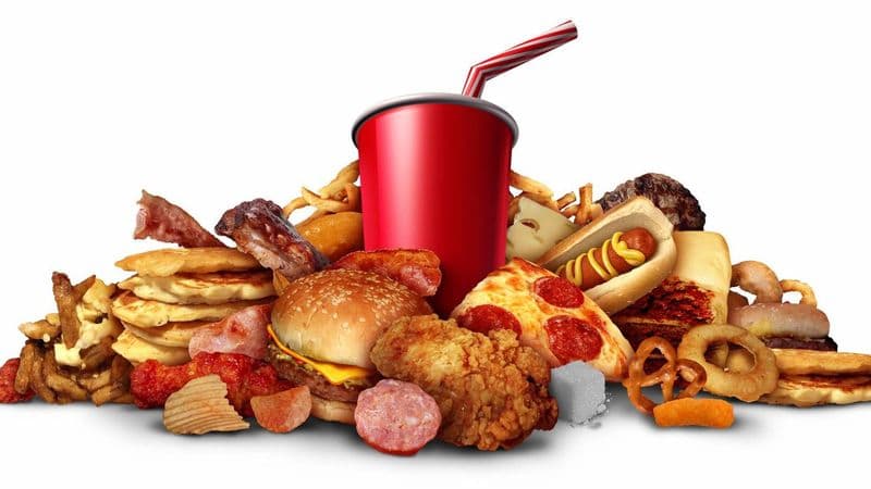 FOOD - La scienza inchioda i cibi ultra-processati