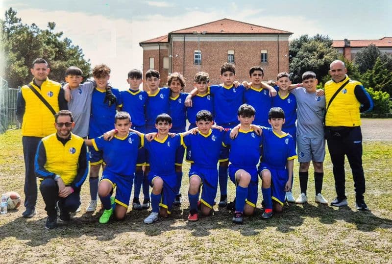 BORGARO - Un torneo di calcio giovanile in ricordo di Laura, vittima dell'incidente aereo di Caselle