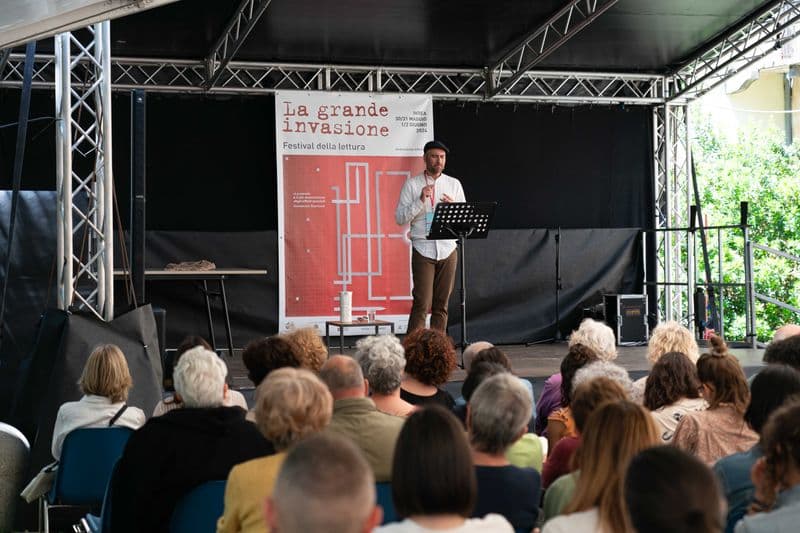 IVREA - Bilancio positivo per l'edizione 2024 della Grande invasione - FOTO