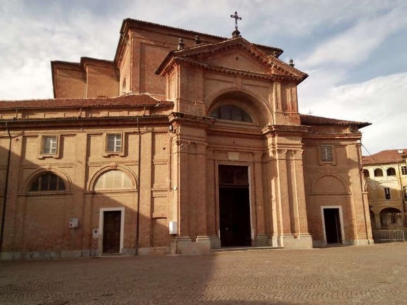 AGLIE' - Una raccolta fondi per salvare le campane della chiesa parrocchiale