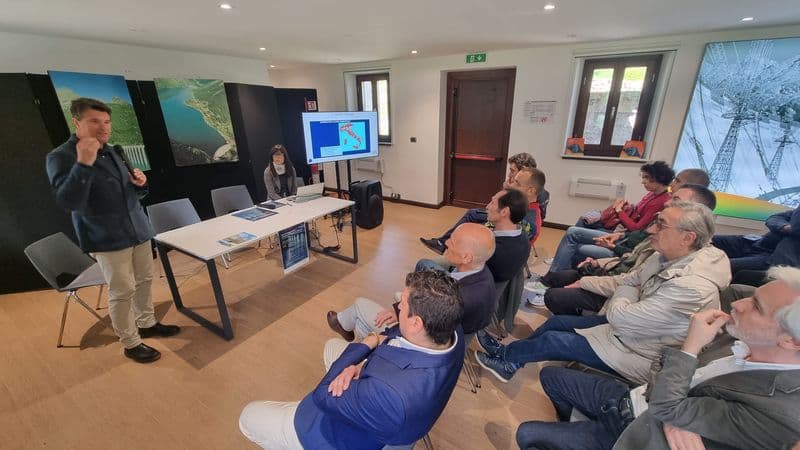 CERESOLE REALE - Dam Day, grande partecipazione per gli eventi Iren - FOTO