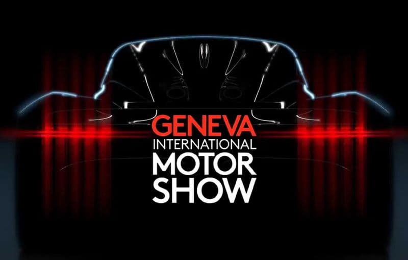 EVENTI – Il passo d’addio del Salone di Ginevra