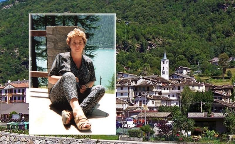 LOCANA - Addio alla storica farmacista Mina Conterio: lutto per il paese e per tutta la Valle Orco