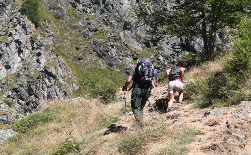 Trekking: tutto il necessario per le tue escursioni